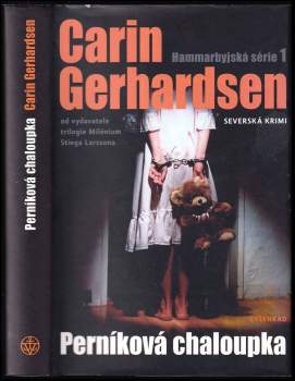 Perníková chaloupka