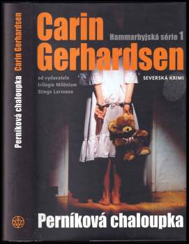 Perníková chaloupka