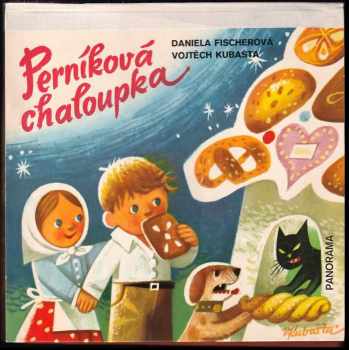 Perníková chaloupka