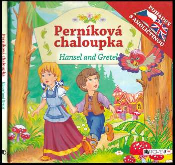 Perníková chaloupka