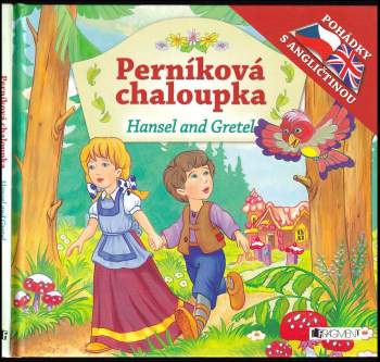 Perníková chaloupka