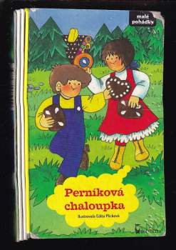 Perníková chaloupka