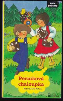 Perníková chaloupka