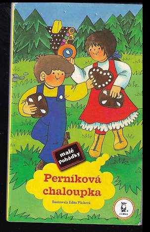 Perníková chaloupka
