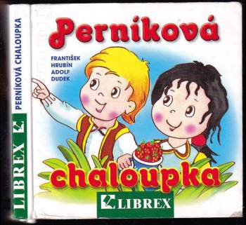 Perníková chaloupka