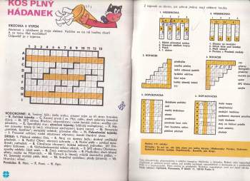 Ljuba Štíplová: Perníková chaloupka - Čtyřlístek 118