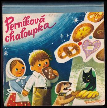 Perníková chaloupka