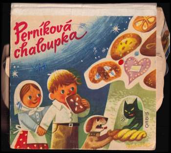 Perníková chaloupka