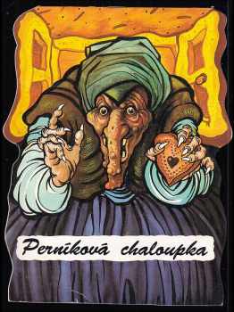 Perníková chaloupka