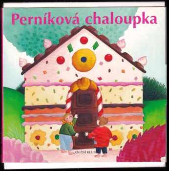 Perníková chaloupka