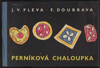 Perníková chaloupka