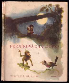 Václav Renč: Perníková chaloupka
