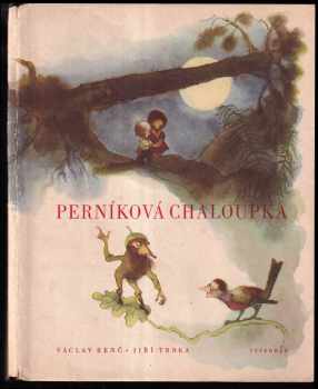 Perníková chaloupka