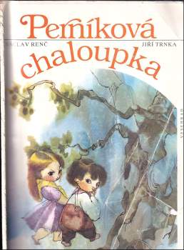 Perníková chaloupka