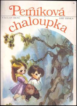 Perníková chaloupka