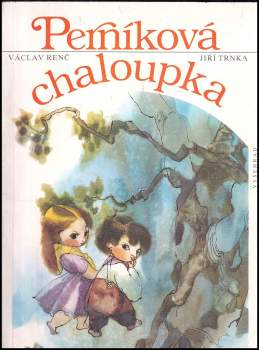 Perníková chaloupka