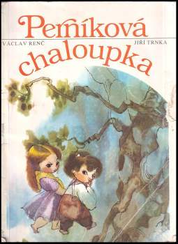 Václav Renč: Perníková chaloupka