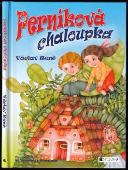 Perníková chaloupka