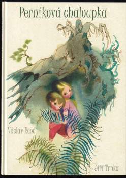 Perníková chaloupka