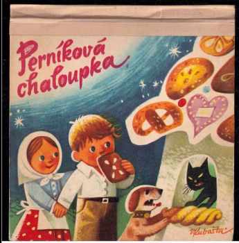 Perníková chaloupka