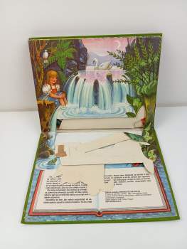 Vojtěch Kubašta: Perníková chaloupka