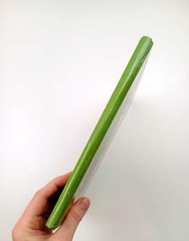 Vojtěch Kubašta: Perníková chaloupka