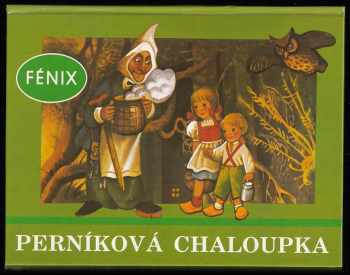 Perníková chaloupka