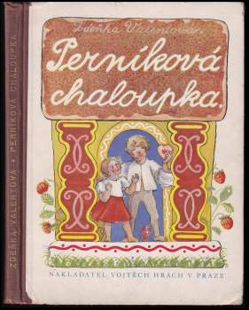 Perníková chaloupka