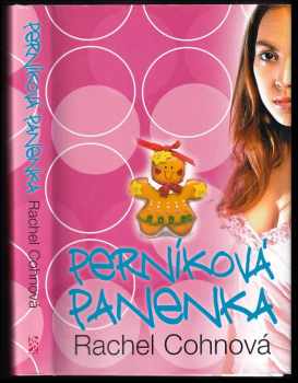 Perníková panenka