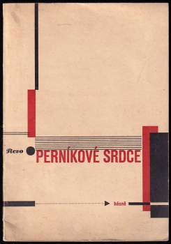 Perníkové srdce