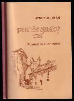 Pernštejnský tis