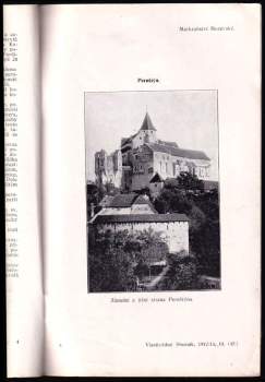Josef Bělohlav: Pernštýn
