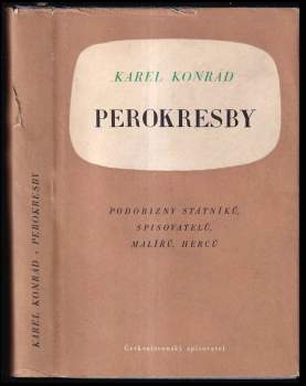 Perokresby