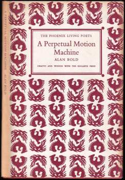 Perpetual Motion Machine