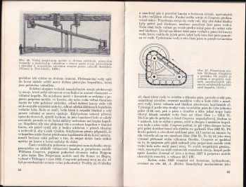 Stanislav Michal: Perpetuum mobile včera a dnes