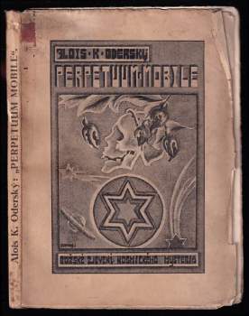 Alois Květoslav Oderský: Perpetuum mobile