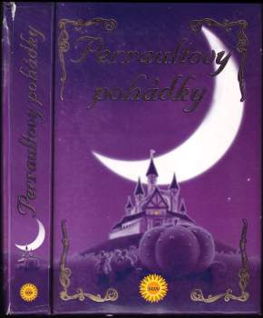 Charles Perrault: Perraultovy pohádky