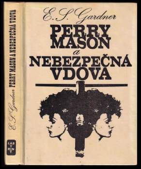 Perry Mason a nebezpečná vdova