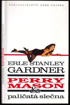 Perry Mason & paličatá slečna
