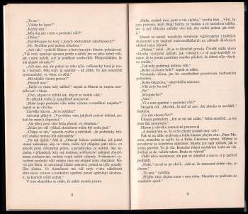 Erle Stanley Gardner: Perry Mason & paličatá slečna