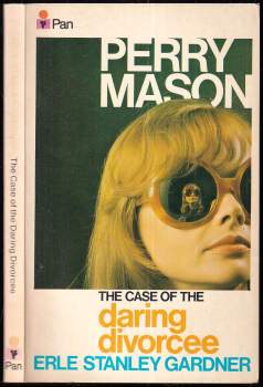 Perry Mason solves the case of Daring Divorcee