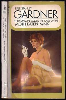 Perry Mason solves the Case of the Moth-Eaten Mink