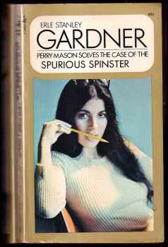 Perry Mason Solves the Case of the Spurious Spinster