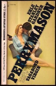 Perry Mason solves the case of the Vagabond Virgin