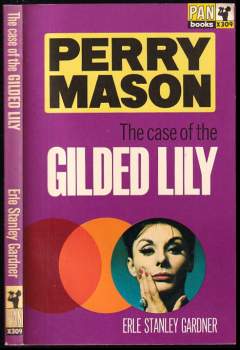 Perry Mason - The Case of the Gilded Lily