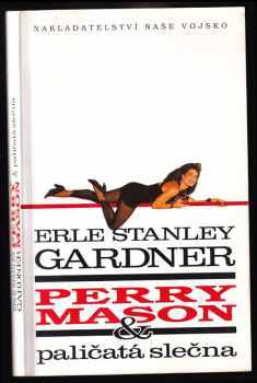 Perry Mason & paličatá slečna