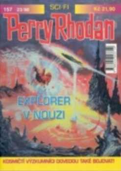 Explorer v nouzi