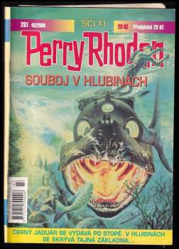 Perry Rhodan
