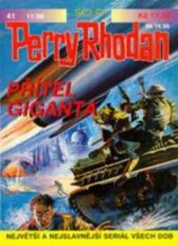 Clark Darlton: Přítel giganta