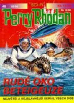 Clark Darlton: Rudé oko Beteigeuze